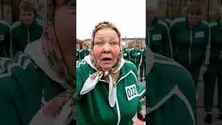 Если бы #игравкальмара3 была в России 😅  #top  #experiment #memes  #gaming  #lifeisbutadream