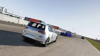 Forza Motorsport 6: Apex | Gameplay | GTX 970 - i7 4790K