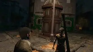 Fallout London VR Mod / New Update - Easy Install / Tutorial