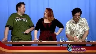 Gamestorming - Special Kitchen Overlord Kickstarter Edition