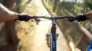 Ibis Mojo SLR - Seix Sou