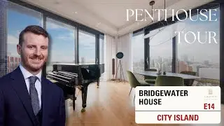 Inside this 3-Bedroom Penthouse! 😱
