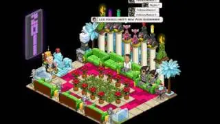 Happy new year HABBO! 2011