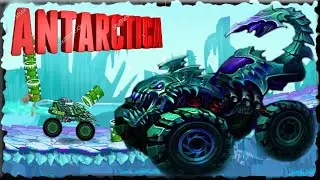 Mad Truck Challenge Racing - Monster Trucks Off road Drivers Games