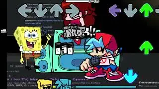 spong