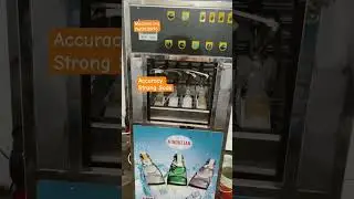 Goli soda filling machine/goti soda machine/khari soda in Rajkot/banta soda machine/Goli soda