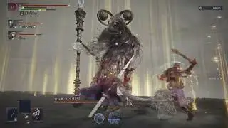 【追跡者】【両刃剣】【深度5カンスト】常夜リブラ勝利 Part.002