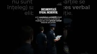 🚗 Ce faci &icirc;n caz de accident auto?