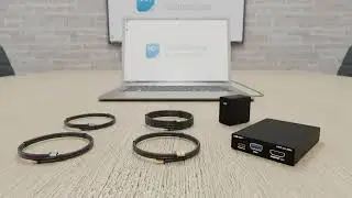 USB-PDI + Cisco Room Bar Pro: Single-Cable USB-C DP Alt Mode at the Table