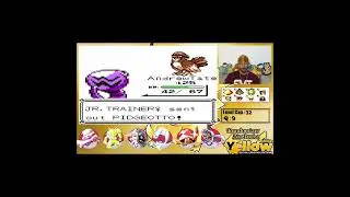 6 CRITS GEN 1 ROTO #pokemon #yellow #randomizer #nuzlocke #espa&ntilde;ol #latam #folagor #kanto #gen1