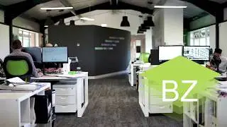Zoom, Skype, Microsoft Teams Virtual Background Office 21
