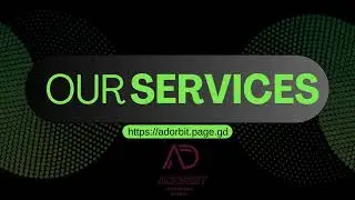 All-in-One Advertising Services by Adorbit