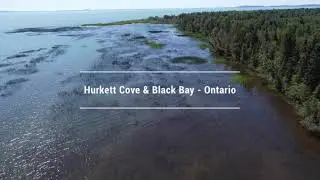 Hurkett Cove & Black Bay - Ontario