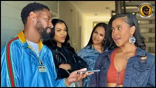 When Wayne ask Tamara for her number! #kountrywayne #kountrywayneskits #shayla