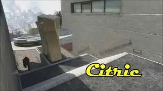 Official Citric Clan Promo