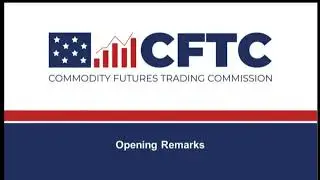 The Global Markets Advisory Committee Will Meet on March 11