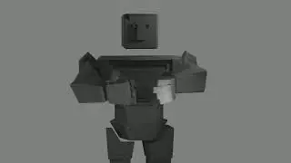 Edward animation test