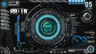 jarvis mark II tamil  PART-1