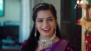 Lakshmi Raave Maa Intiki| Ep - 18| Webisode 01| Jan,14 2026| Madhu Sudhan,Sri Lakshmi| Zee Telugu