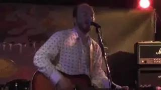 Saucer (Boris & Christian) - Rise (acoustic)