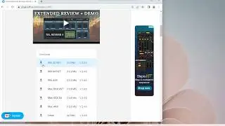 Tal Reverb 4 Echo Vst Download Full Free Vst Cubase 5 echo Vst isse accha koi nhi