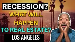 2022 Los Angeles real estate market update