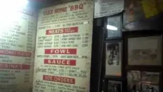 The Original Goode Co. BBQ