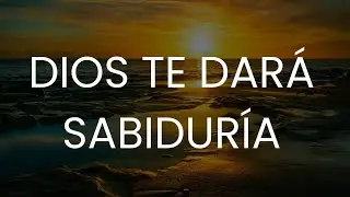 Estos Proverbios Bíblicos Te Darán Sabiduría y Dirección de Dios #god #jesus #devotional