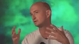 Andrew Gallimore on DMT as a 100% reality switch