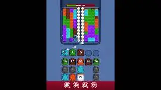 Color Block Crush Levels 151-152-154-154-155-156-157-158-159-160