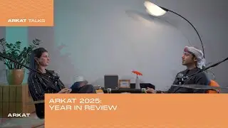 ARKAT Talks: Year in Review (2025)