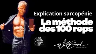 Comment je sauve mon muscle &acirc;pres 40 ans