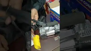 BEST TYRE INFLATOR FOR CAR #besttools #carmaintenance  #cartips #shorts  #diycrafts #tyreinflator