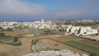 San Lawrenz Gozo