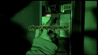 Jamie Bondega - Anger Management (Official Music Video) Prod. by Lezter
