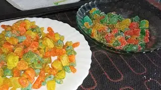 بقشور الدلاع 🍉خدمت ألذ فواكه مجففة طريقة سهلة ومظمونة من ليوم متزيديش ترميهم