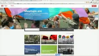 CFRI - Online Presence Committee