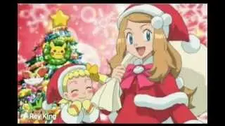 Opening 1 de pokemon X Y full