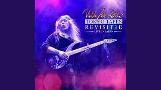 I've Got to Be Free (Live in Japan)