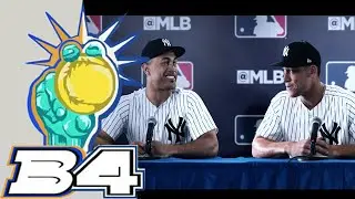 Fixing MLB Marketing and Advertisement