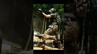 Pakistani soligers