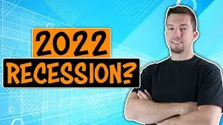 NEXT RECESSION in 2022 - How to Prepare for a Recession and PROFIT From It