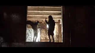 The Doppelgangaz - H.I.T.H. (Official Video)