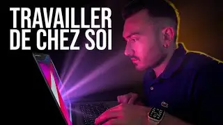 7 id&eacute;es de travail &agrave; domicile sur internet en 2024