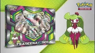 Opening aTsareena GX Box plus an ultra prism mini binder!
