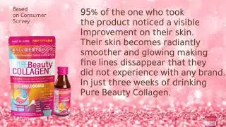 Pure Beauty Collagen Reviews