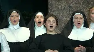 Robidoux Resident Theatre hits the theater to perform 
