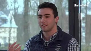 UniLaSalle4you Ep.5 : L' agronomie dans le cursus ingénieur