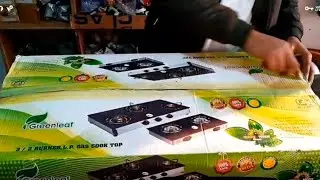 Ansar Sewing Machine Gas Stove Shop Near Bus stand Chhintanwala #viral #trending #youtube #repairing