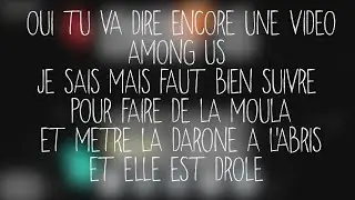 LE DEBUT DE NOTRE ADVENTURE Best Of Among Us